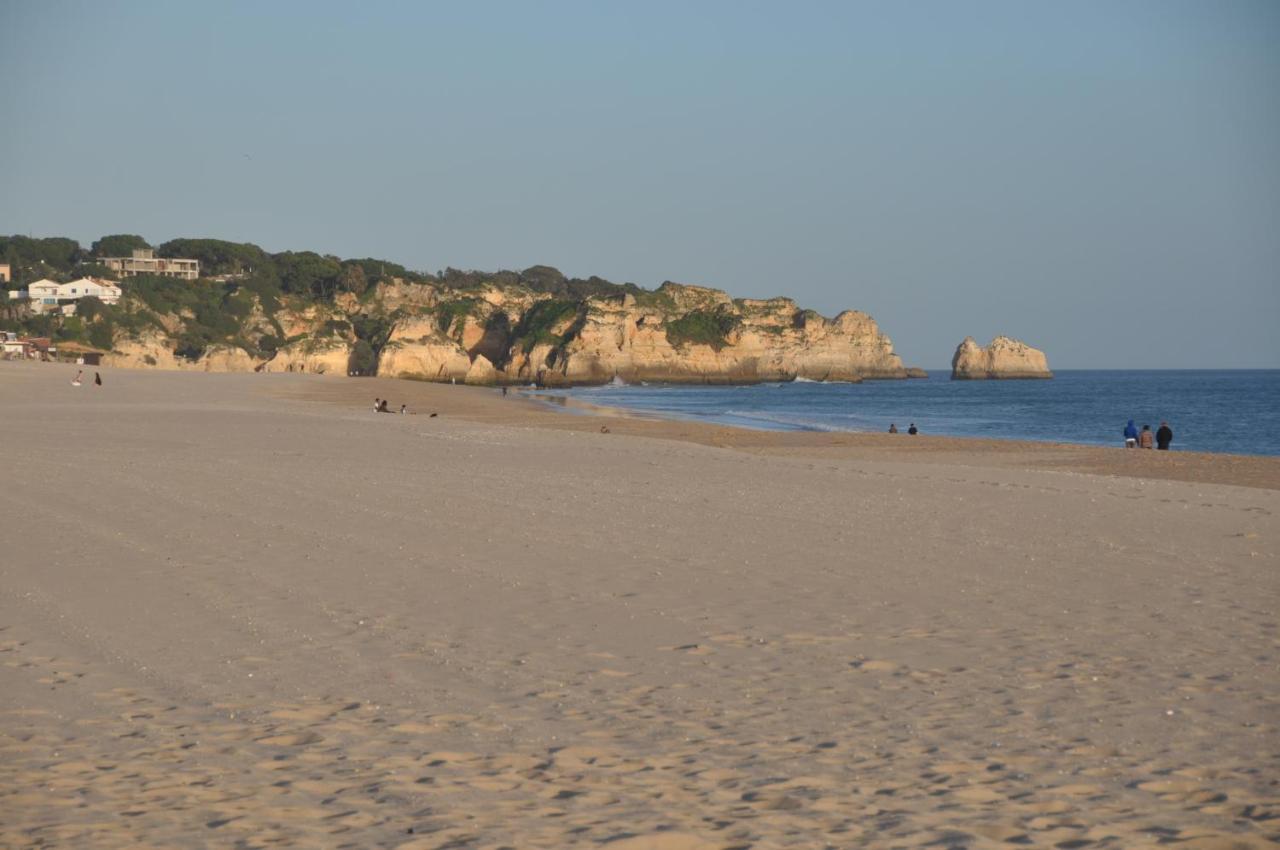 Seaview At Vila Da Praia Alvor Buitenkant foto