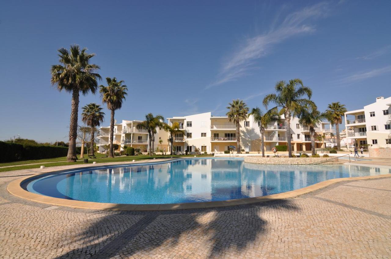 Seaview At Vila Da Praia Alvor Buitenkant foto