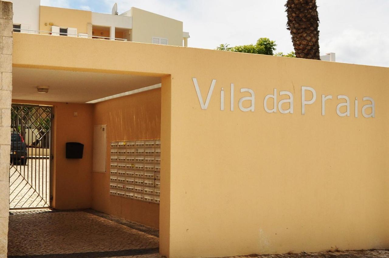 Seaview At Vila Da Praia Alvor Buitenkant foto