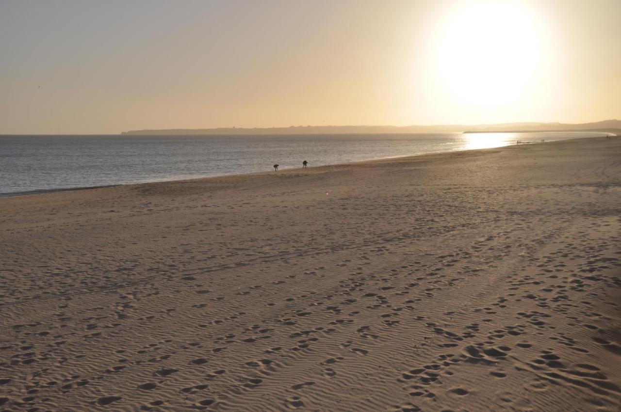 Seaview At Vila Da Praia Alvor Buitenkant foto