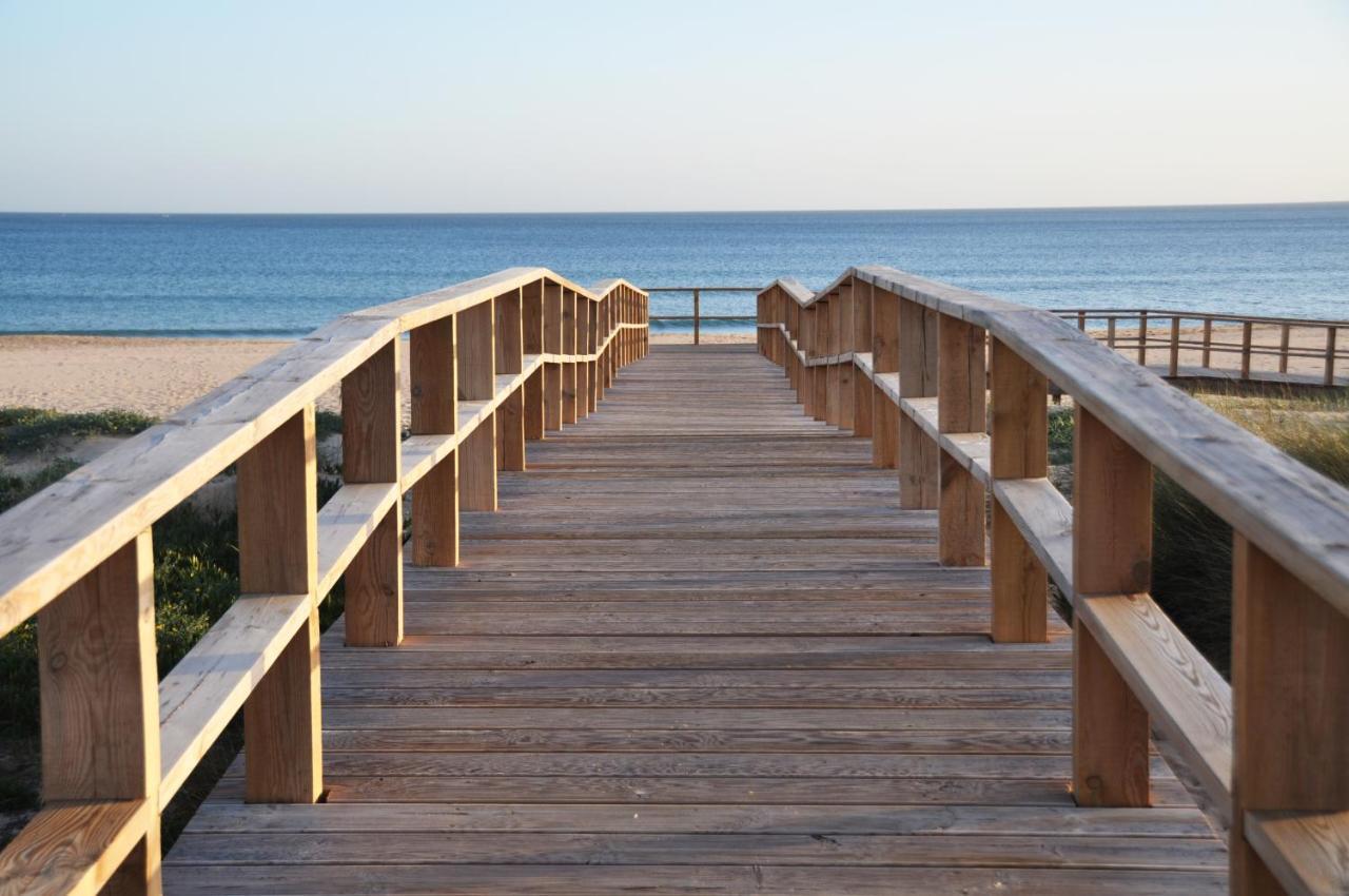 Seaview At Vila Da Praia Alvor Buitenkant foto