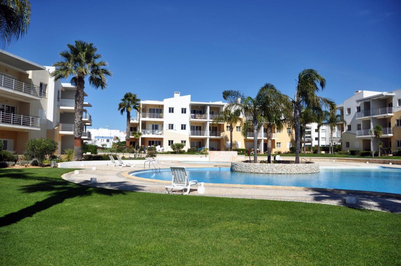 Seaview At Vila Da Praia Alvor Buitenkant foto