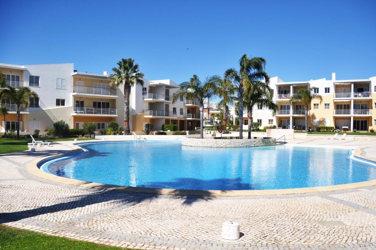 Seaview At Vila Da Praia Alvor Buitenkant foto