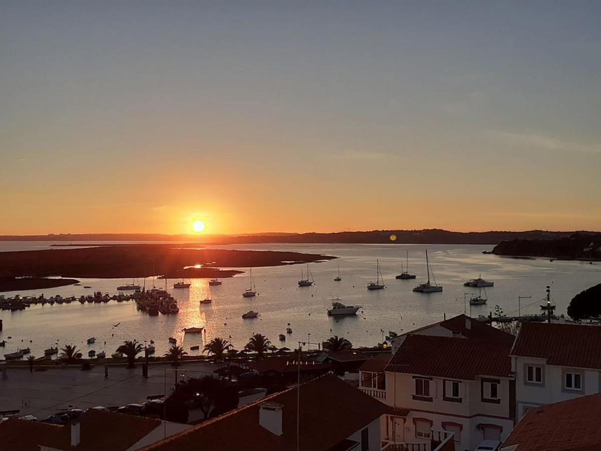 Seaview At Vila Da Praia Alvor Buitenkant foto