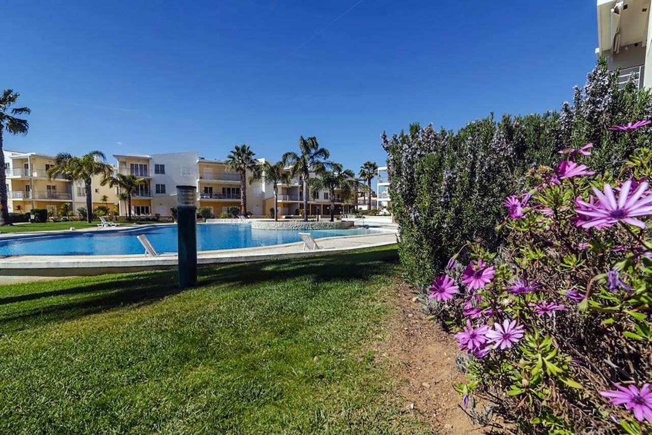 Seaview At Vila Da Praia Alvor Buitenkant foto
