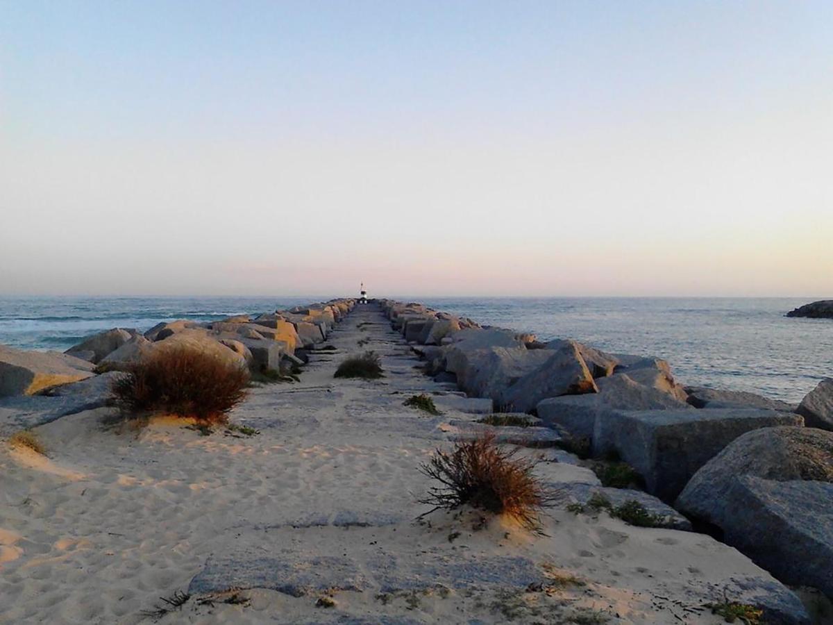 Seaview At Vila Da Praia Alvor Buitenkant foto