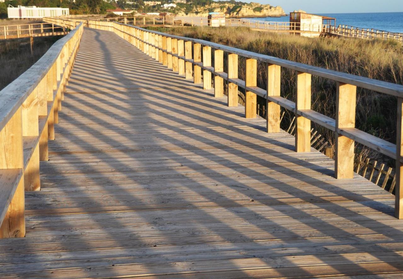 Seaview At Vila Da Praia Alvor Buitenkant foto