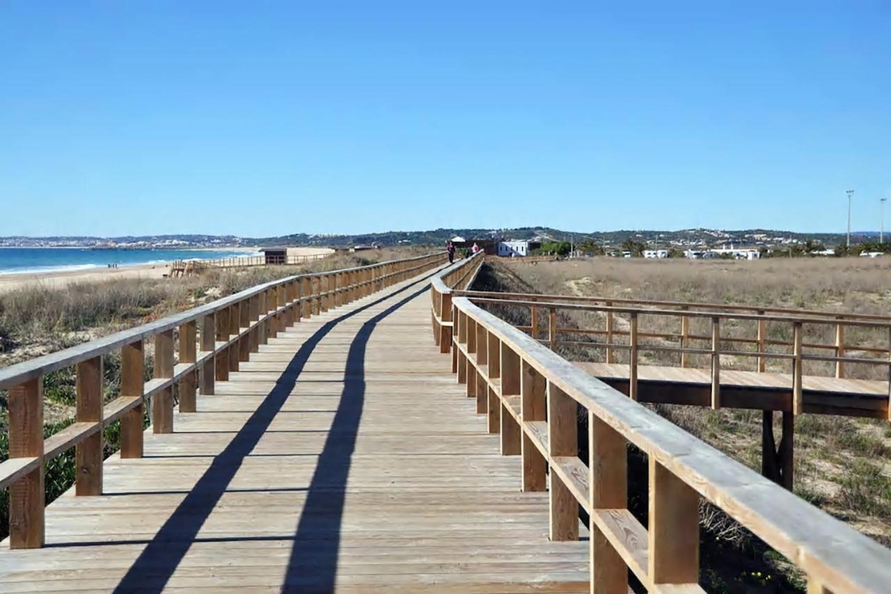 Seaview At Vila Da Praia Alvor Buitenkant foto