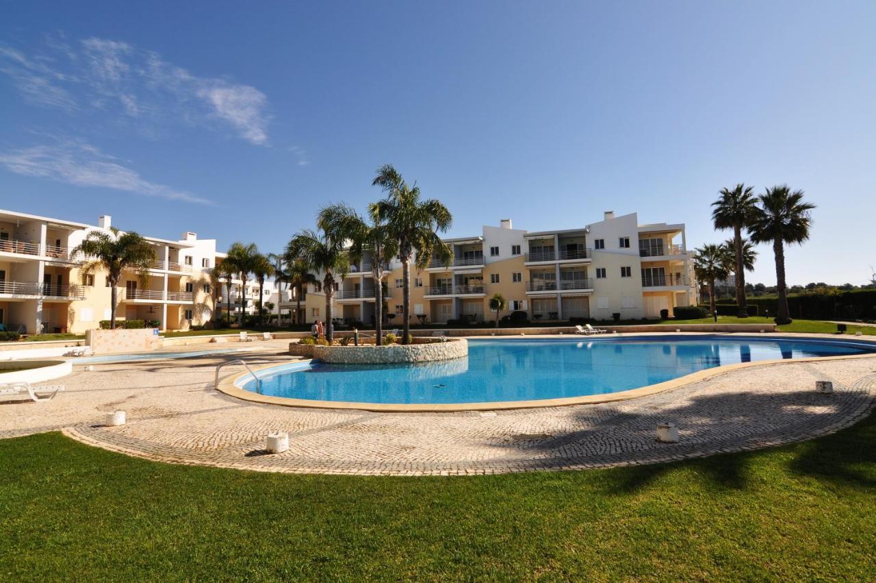 Seaview At Vila Da Praia Alvor Buitenkant foto