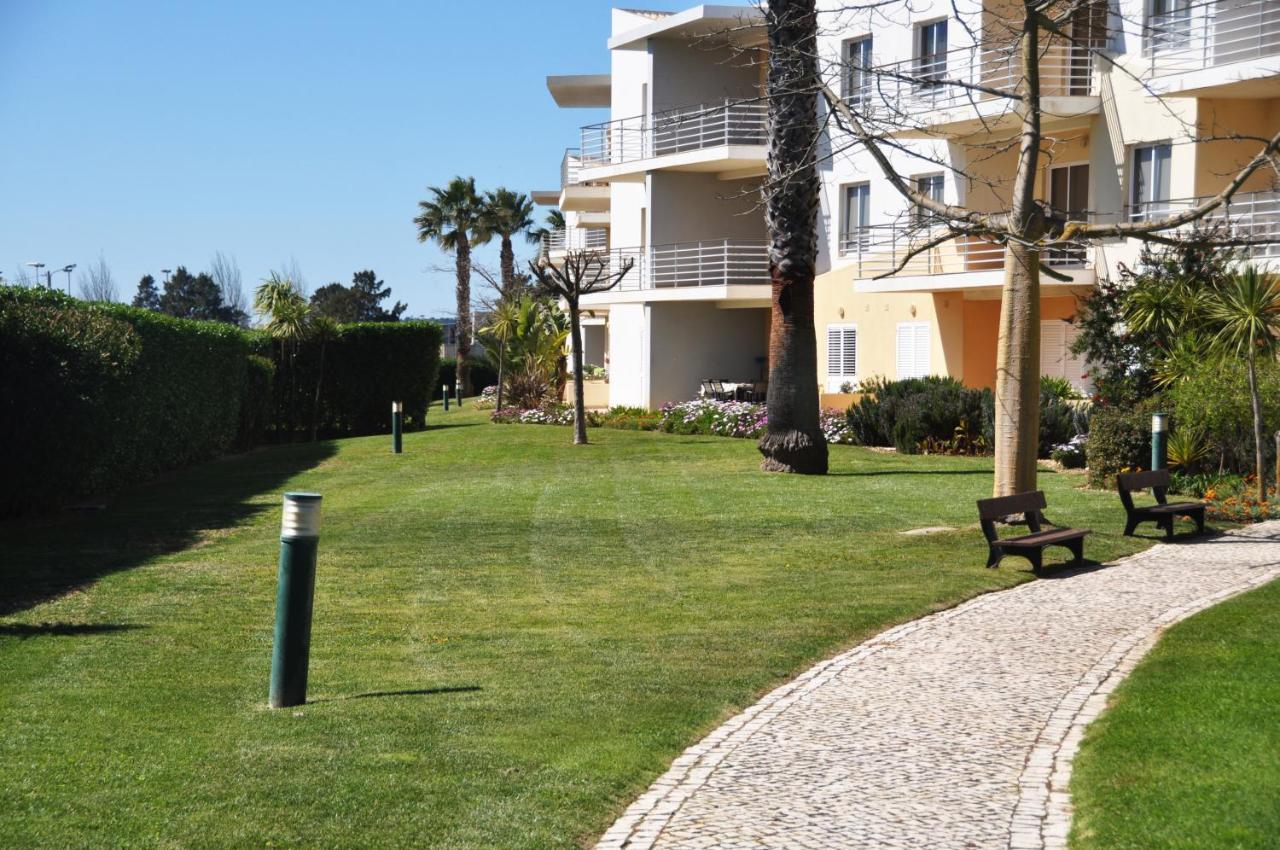 Seaview At Vila Da Praia Alvor Buitenkant foto