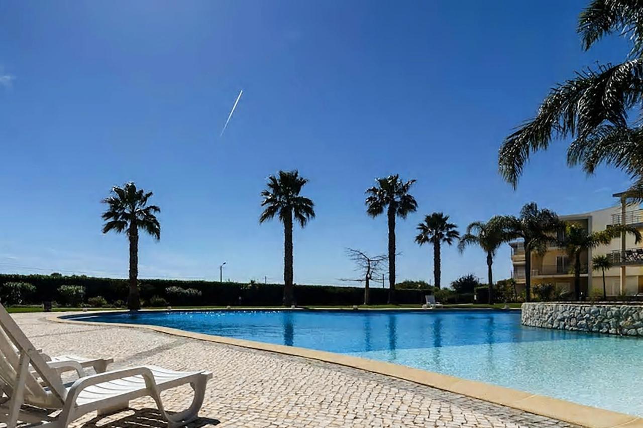 Seaview At Vila Da Praia Alvor Buitenkant foto