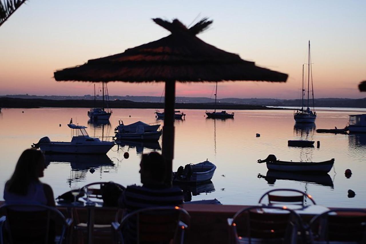 Seaview At Vila Da Praia Alvor Buitenkant foto