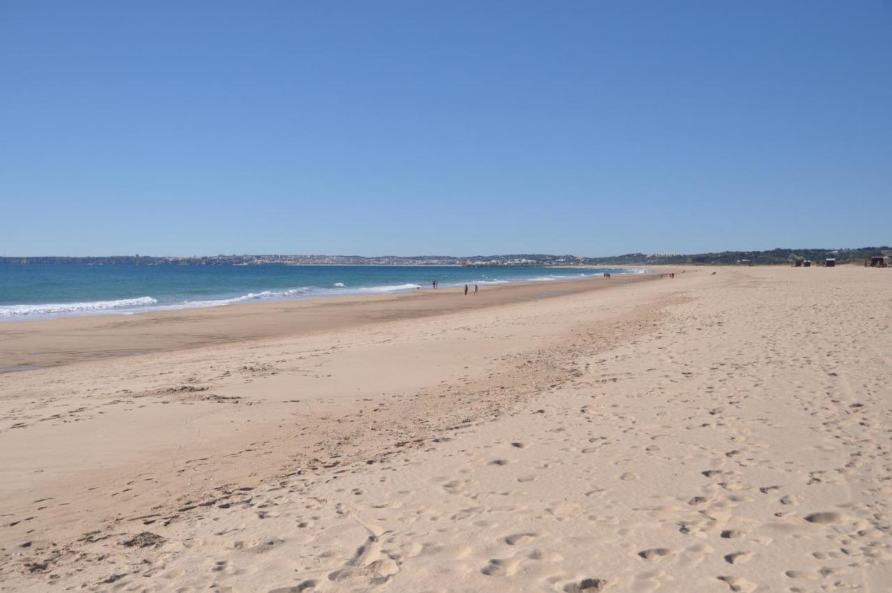 Seaview At Vila Da Praia Alvor Buitenkant foto