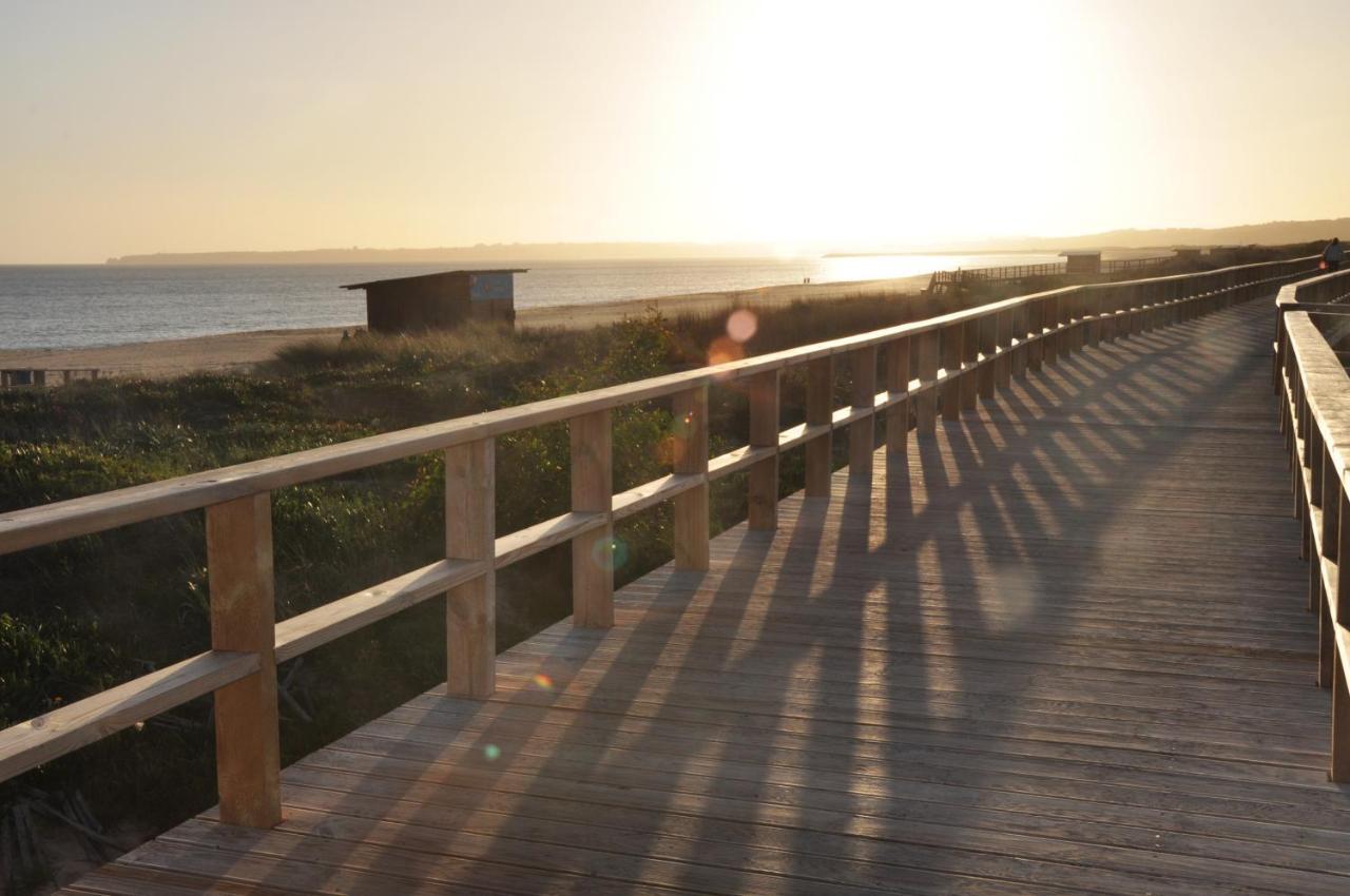 Seaview At Vila Da Praia Alvor Buitenkant foto