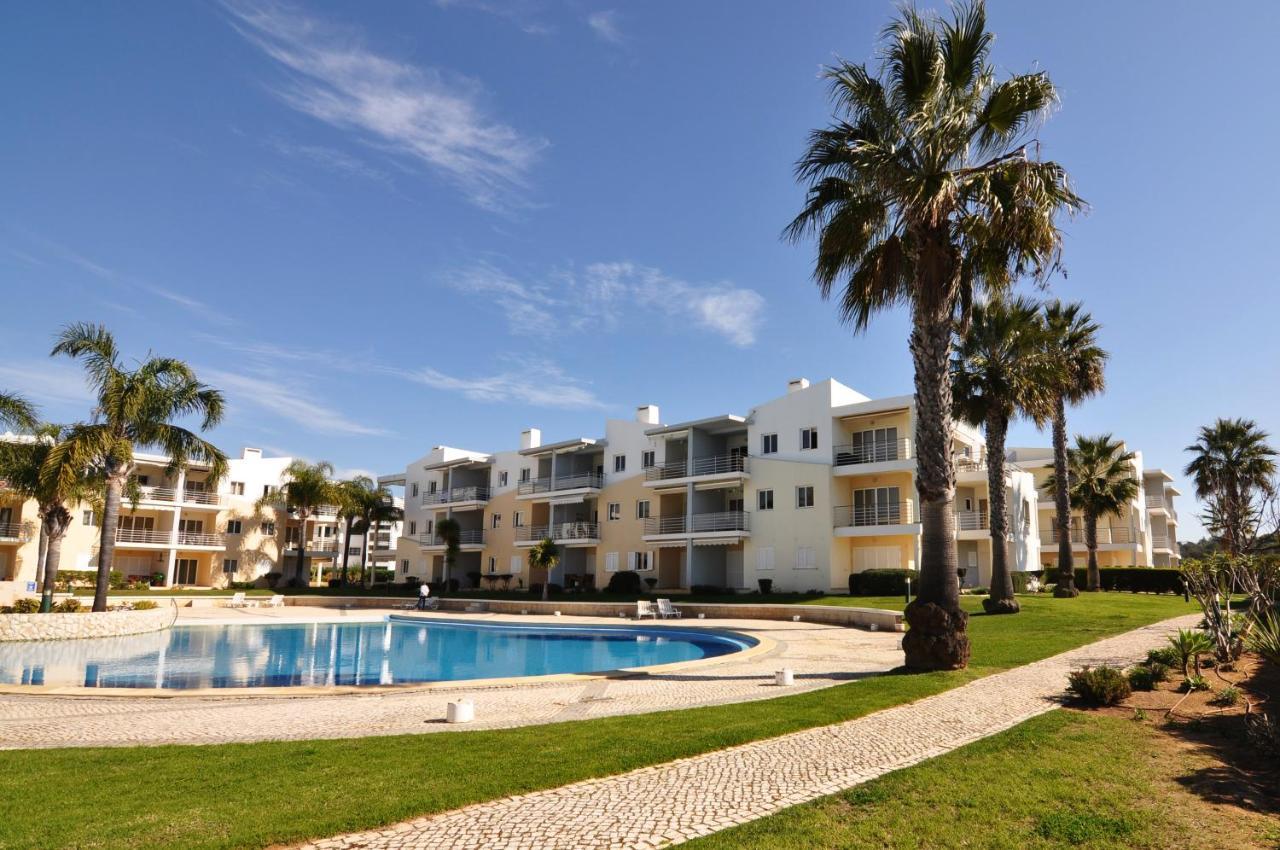 Seaview At Vila Da Praia Alvor Buitenkant foto