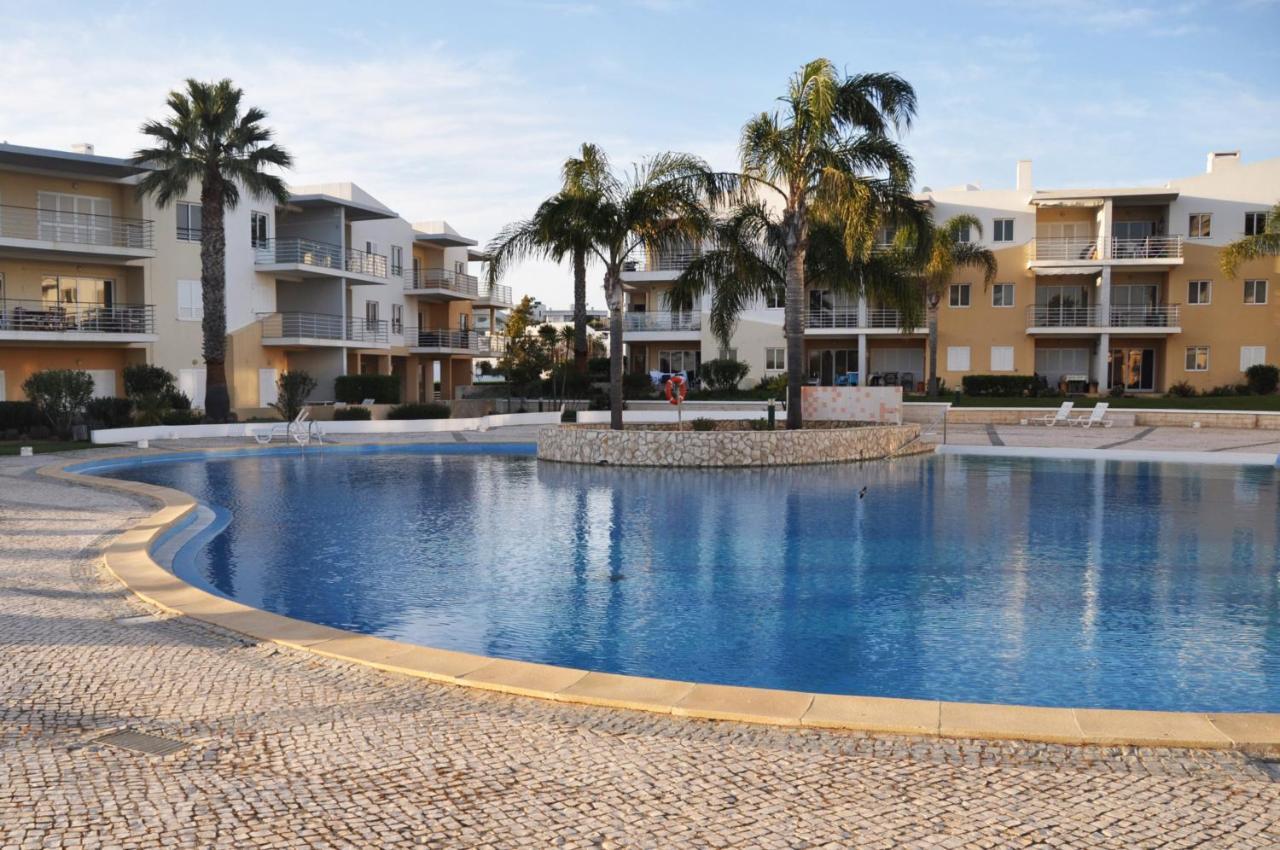 Seaview At Vila Da Praia Alvor Buitenkant foto