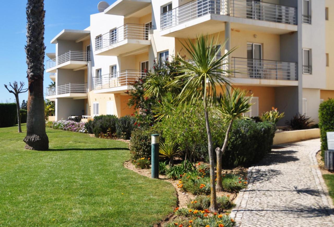 Seaview At Vila Da Praia Alvor Buitenkant foto