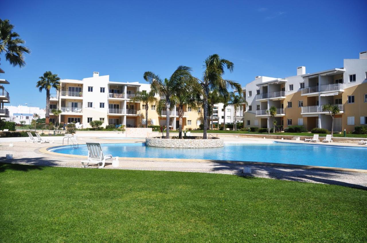Seaview At Vila Da Praia Alvor Buitenkant foto