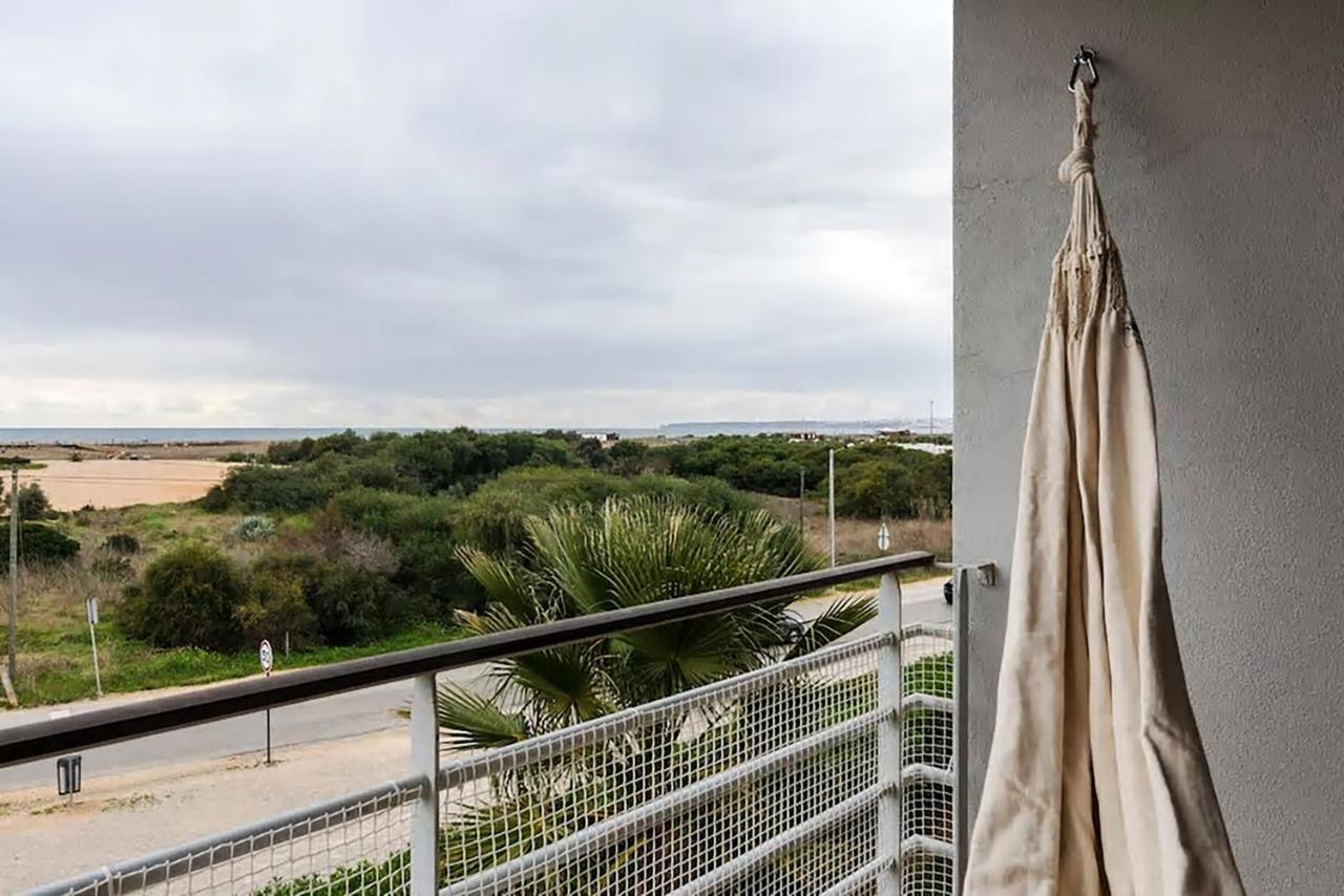 Seaview At Vila Da Praia Alvor Buitenkant foto